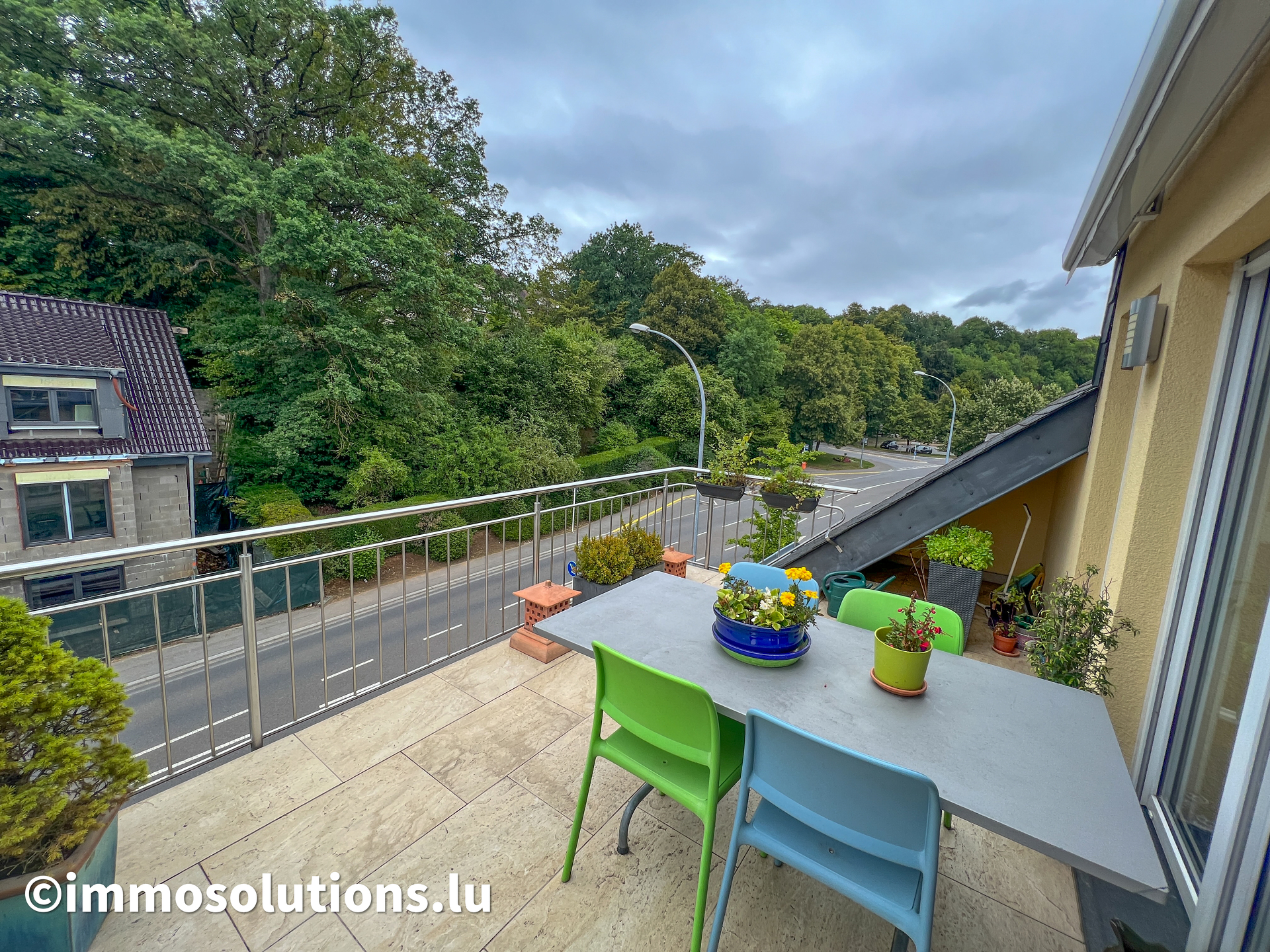 Appartement — Hesperange · 238 m² - photo 25